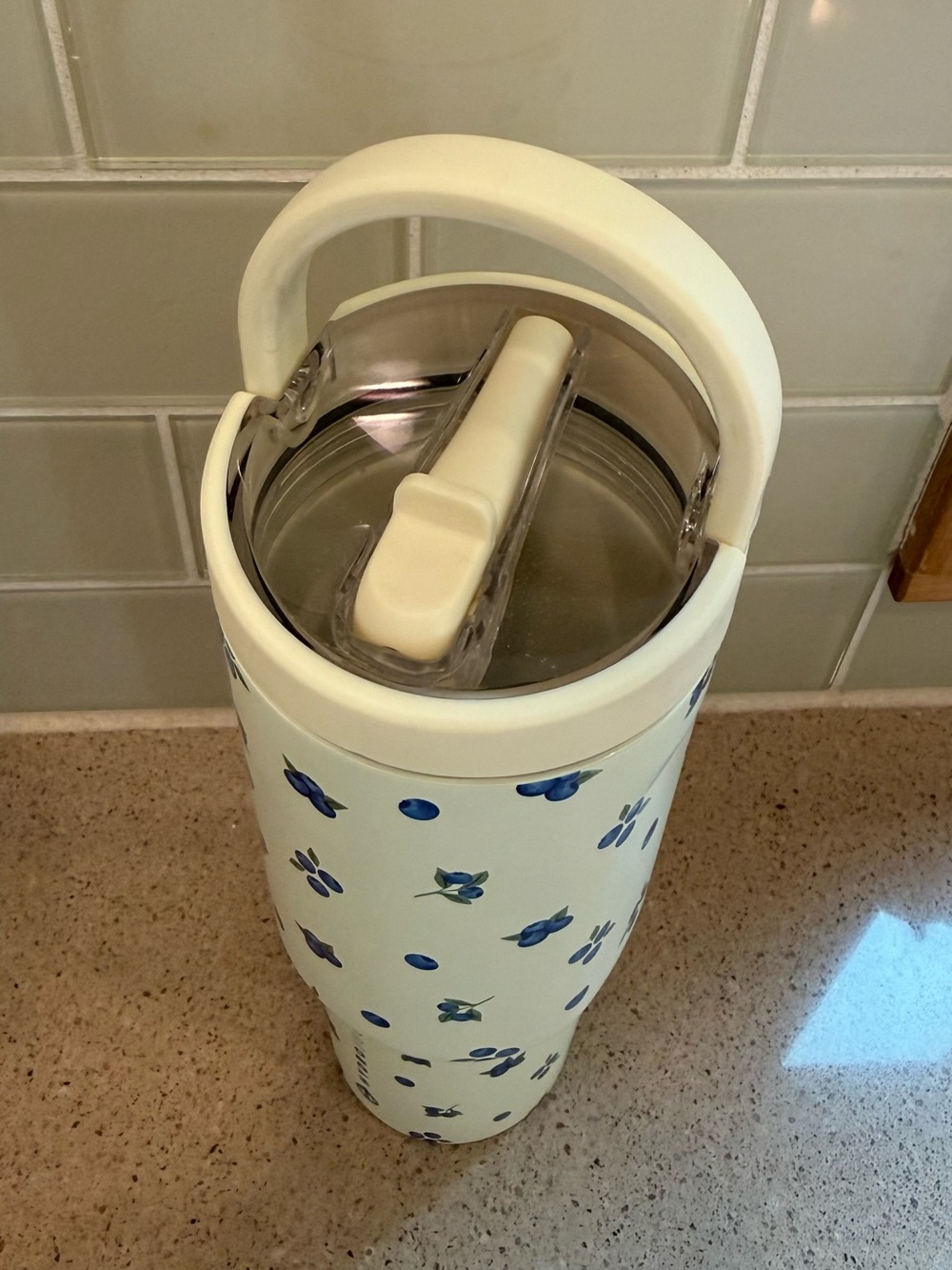 Hydrojug Freshly Pick’d 32oz Sport